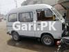 Suzuki Bolan  2016 For Sale in Karachi