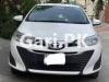 Toyota Yaris  2020 For Sale in Islamabad