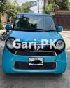 Honda N One  2016 For Sale in Lahore