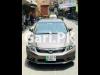 Honda Civic VTi Prosmatec 1.8 i-VTEC 2013 For Sale in Lahore