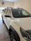 Toyota Hilux Revo V Automatic 2.8 2021 For Sale in Kot Radha Kishan