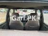 Suzuki Mehran VXR Euro II (CNG) 2016 For Sale in Karachi