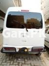 Daihatsu Hijet Cruise Turbo 2012 For Sale in Karachi