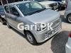 Suzuki Alto VXR 2022 For Sale in Rawalpindi