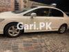 Honda Civic VTi Oriel 1.8 i-VTEC 2010 For Sale in Lahore