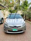 Toyota Prius  2011 For Sale in DHA Phase 5