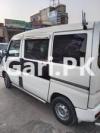 Mitsubishi Minicab Bravo  2017 For Sale in Gujranwala