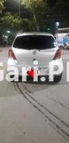 Toyota Vitz F Smile Edition 1.0 2013 For Sale in Lahore