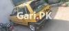 Suzuki Mehran VX (CNG) 2006 For Sale in Peshawar