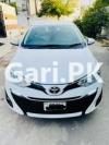 Toyota Yaris ATIV X CVT 1.5 2021 For Sale in Peshawar