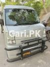 Suzuki Every  2010 For Sale in Karachi
