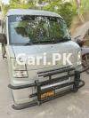 Suzuki Every  2010 For Sale in Landhi 1