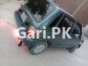 Suzuki Mehran VXR 2007 For Sale in Fateh Jang Road