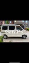 Daihatsu Hijet  2016 For Sale in Peshawar