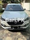 MG HS  2021 For Sale in Lahore