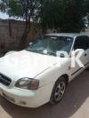 Suzuki Baleno JXR 2004 For Sale in Iskandarabad