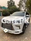 Toyota Fortuner 2.7 VVTi 2018 For Sale in Gujranwala