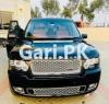 Range Rover Vogue  2006 For Sale in Park View Villas