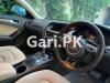 Audi A4 1.8 TFSI 2014 For Sale in Islamabad