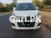 Suzuki Wagon R  2019 For Sale in Lahore
