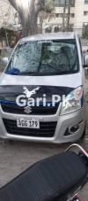 Suzuki Wagon R  2020 For Sale in Lahore