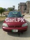 Suzuki Cultus VXR 2004 For Sale in Bismillah Housing Scheme