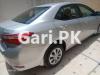 Toyota Corolla GLI 2017 For Sale in Karachi