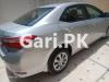 Toyota Corolla GLI 2017 For Sale in New Karachi