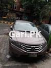 Honda City Aspire 2016 For Sale in Karim Park