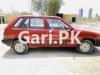 Suzuki Khyber  1996 For Sale in Karachi