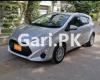 Toyota Aqua GLI 2015 For Sale in Karachi
