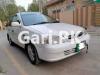 Suzuki Cultus VXR 2016 For Sale in Lahore