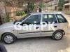 Suzuki Cultus VX 2002 For Sale in Islamabad