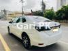 Toyota Corolla XLi VVTi 2016 For Sale in Karachi