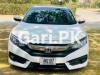 Honda Civic VTi Oriel Prosmatec 2018 For Sale in Islamabad