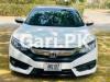 Honda Civic VTi Oriel Prosmatec 2018 For Sale in I-9