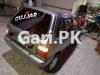 Suzuki Mehran VXR 2014 For Sale in BOR Board of Revenue Housing Society