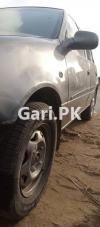 Suzuki Cultus VXR 2011 For Sale in Qayyumabad