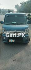 Suzuki Every  2010 For Sale in Lahore