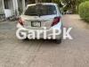 Toyota Vitz  2015 For Sale in Sheikhupura