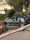 Daihatsu Charade  1986 For Sale in Karachi