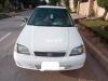 Suzuki Cultus VXR CNG 2005 For Sale in Rawalpindi