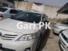 Toyota Corolla XLi VVTi 2014 For Sale in Lower Dir