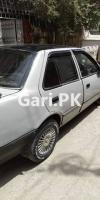 Suzuki Margalla  1997 For Sale in Dastgir Colony