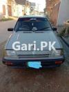 Suzuki Khyber  1997 For Sale in Gulberg