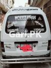 Suzuki Bolan  2022 For Sale in Lahore