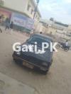 Daihatsu Charade  1984 For Sale in Karachi