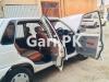 Suzuki Mehran VXR Euro II 2016 For Sale in Lahore