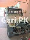 Toyota Land Cruiser  1984 For Sale in Islamabad