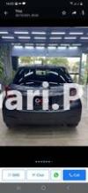 Toyota Vitz F 1.0 2014 For Sale in Abbottabad
